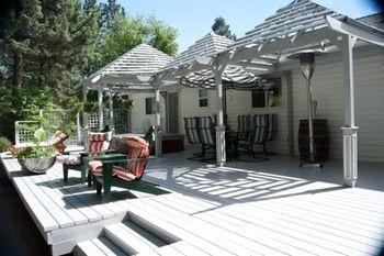 Alexandria House Bed & Breakfast West Kelowna Esterno foto