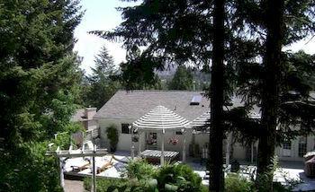 Alexandria House Bed & Breakfast West Kelowna Esterno foto