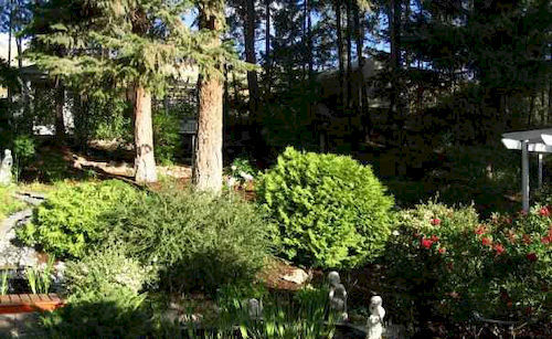 Alexandria House Bed & Breakfast West Kelowna Esterno foto