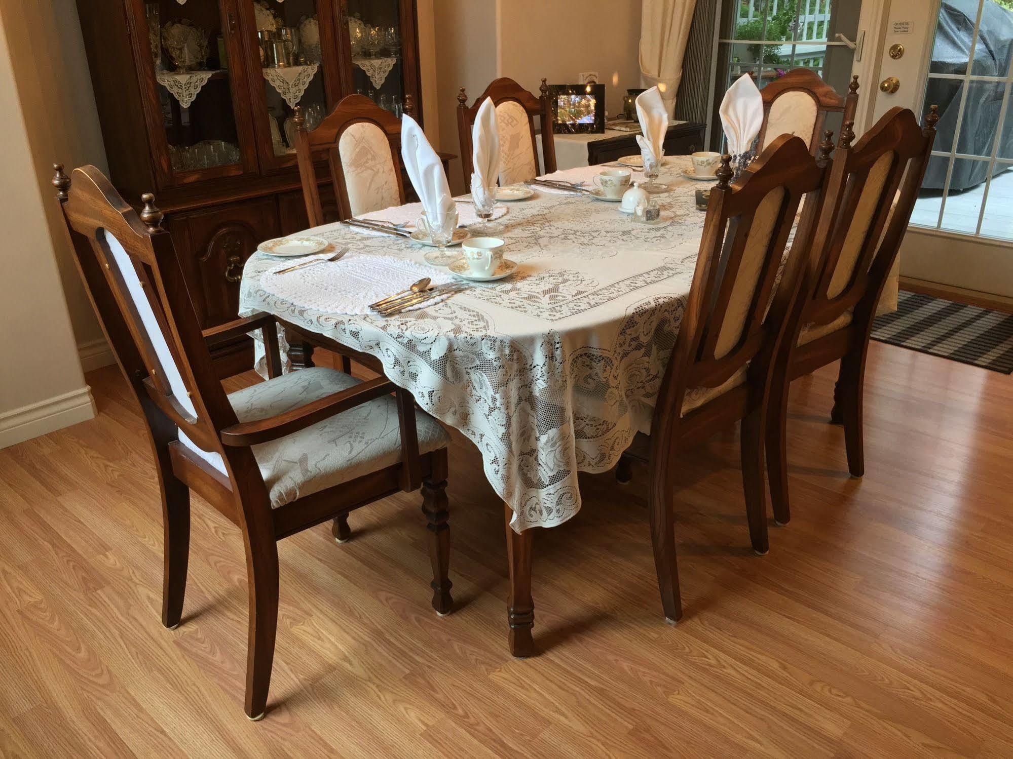 Alexandria House Bed & Breakfast West Kelowna Esterno foto